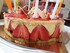 Le fraisier prestige n°1
