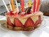 Le fraisier prestige n°1