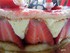Le fraisier prestige n°1