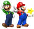Super Mario World