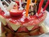 Le fraisier prestige n°2