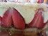 Le fraisier prestige n°2