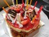 Le fraisier prestige n°2