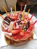Le fraisier prestige n°2