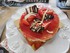 Le fraisier prestige n°2