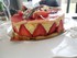Le fraisier prestige n°2