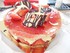 Le fraisier prestige n°2