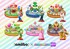 Les amiibo