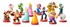 Les amiibo
