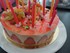Le beau fraisier !!!