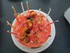 Le beau fraisier !!!