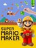 Super Mario Maker (sur WII U)