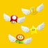 Super Mario Maker (sur WII U)