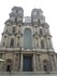 Voyage à Rennes (avec ma clas