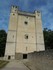 Chambois: son donjon du XII è