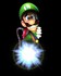 Luigi's Mansion 2 (sur Nintend
