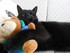 Luigi et mon doudou de naissan
