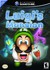 Luigi's Mansion (sur Nintendo 