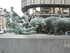Monument à l'Encierro (à Pam
