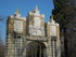 Porte San Nicolas (à Pampelun