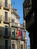 La mairie de la ville de Pampe