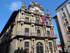 La mairie de la ville de Pampe