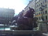 La fontaine Bartholdi