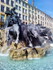 La fontaine Bartholdi