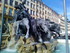 La fontaine Bartholdi