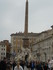 La Fontana dei Quattro Fiumi (