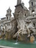 La Fontana dei Quattro Fiumi (