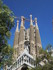 La Sagrada Familia 1 ère part