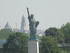 La Statue de la Liberté à Pa