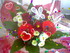 Les bouquets de fleurs féeries 2DS