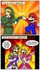 Nintendo Art "Super équipe" (traduction)