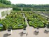 Jardins de Villandry 1 ère pa