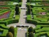 Jardins de Villandry 1 ère pa