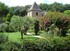 Jardin de la Ferme fleurie (à