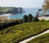 Les Jardins d'Étretat