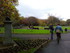 Parc Saint Stephen's Green (à