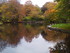 Parc Saint Stephen's Green (à