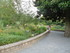 Jardin Botanique du parc de la