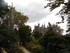 Jardin à Sintra (Portugal)