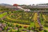 Le Jardin Nong Nooch en Thaïl