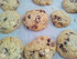 Cookies aux 3 chocolats