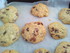 Cookies aux 3 chocolats