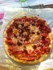 Pizza Luigi (recette originale