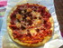 Pizza Luigi (recette originale