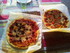 Pizza Luigi (recette originale