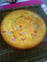 Giant Cookie